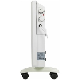 Конвектор РЕСАНТА ОК-1000 [67/4/1] 220-230В, 50Гц, крепление на стенку + на ножках , 500/1000 Вт 